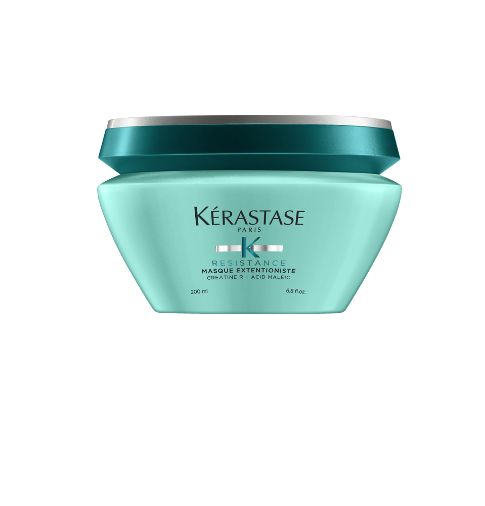 Résistance Masque Extentioniste Long Hair Mask | Kérastase